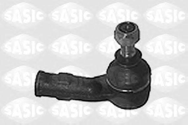 Наконечник рулевой тяги SASIC 9006380