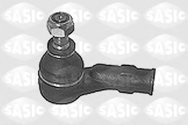Наконечник рулевой тяги SASIC 9006384