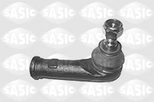 Наконечник рулевой тяги SASIC 9006632