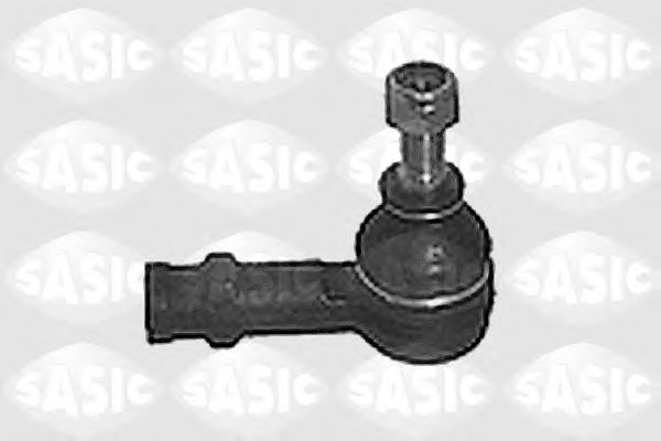 Наконечник рулевой тяги SASIC 9006561
