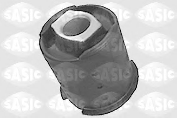 Сайлентблок задней балки SASIC 9001556