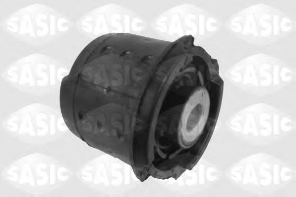 Сайлентблок задней балки SASIC 9001790