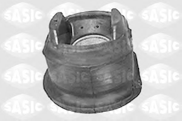 Сайлентблок задней балки SASIC 9001615