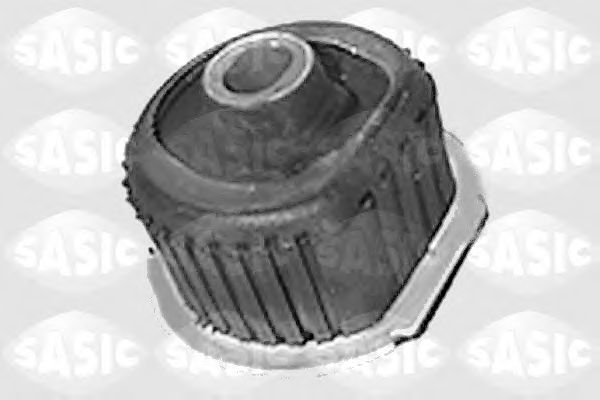 Сайлентблок задней балки SASIC 9001616