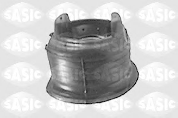 Сайлентблок задней балки SASIC 9001618