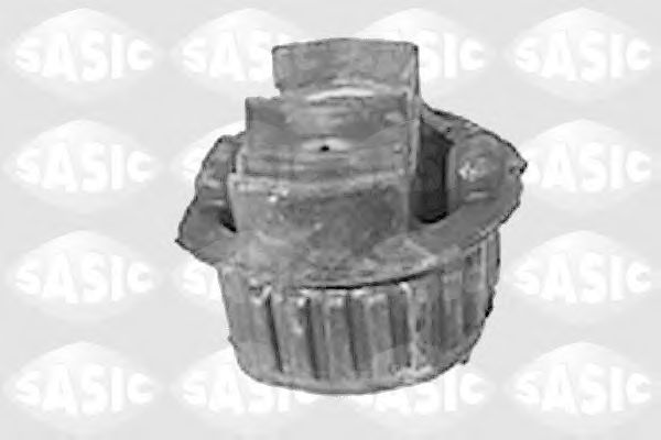 Сайлентблок задней балки SASIC 9001619