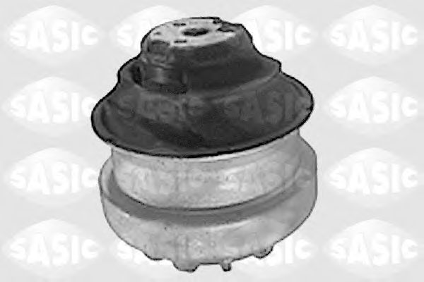 Подушка двигателя SASIC 9001632