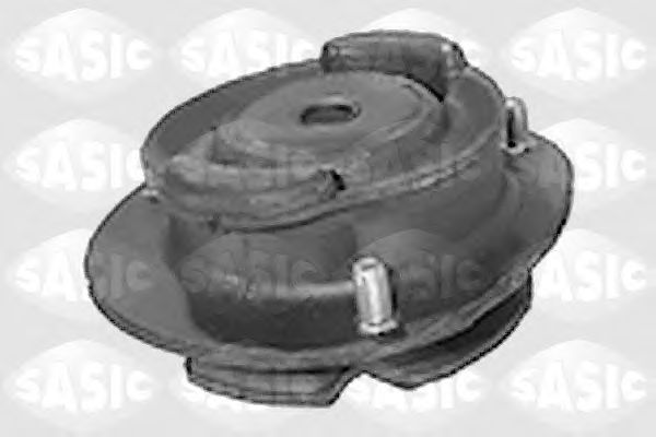Опора амортизатора SASIC 9001636