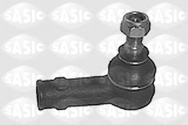 Наконечник рулевой тяги SASIC 9006338