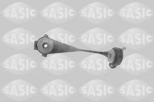 Подушка двигателя SASIC 2704011