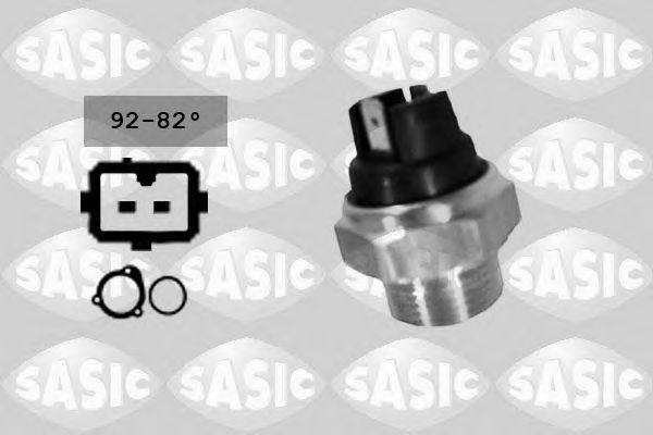 Датчик включения вентилятора SASIC 2641151