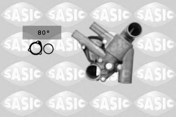 Термостат sasic 9000054