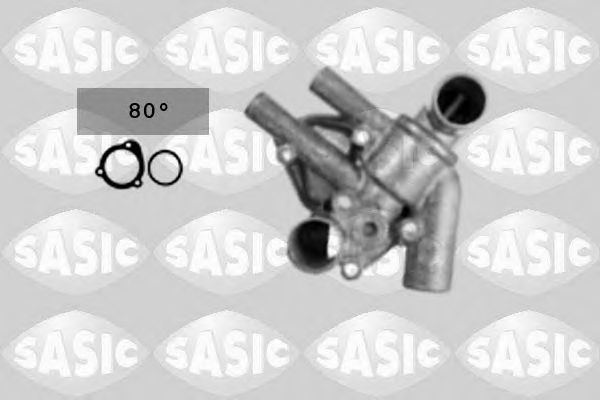 Термостат sasic 9000153