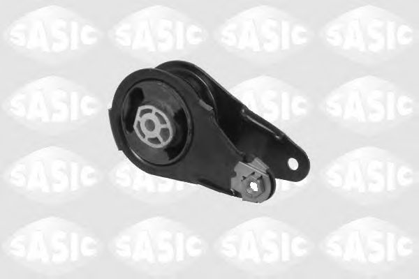 Сайлентблок задней балки SASIC 2700022