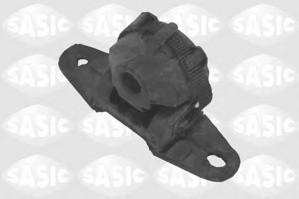 Крепление глушителя SASIC 2950002