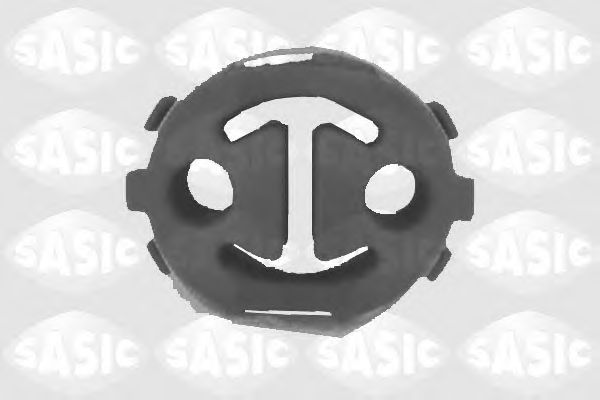 Крепление глушителя SASIC 2950004