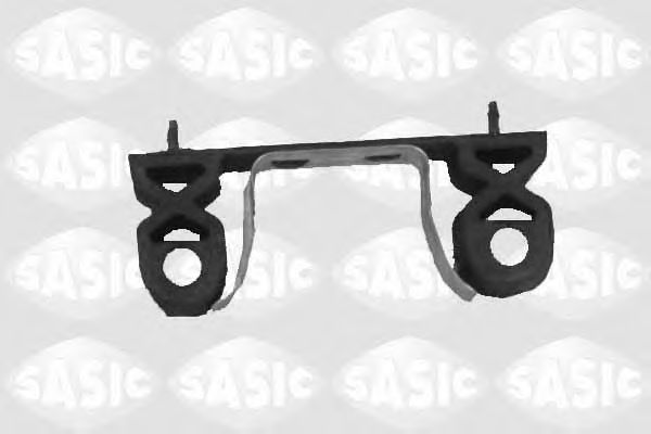Крепление глушителя SASIC 2950005