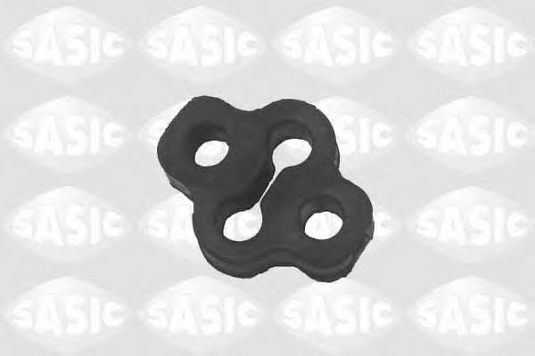 Крепление глушителя SASIC 2950006