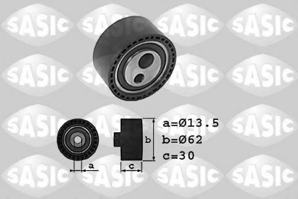 Натяжной ролик ремня ГРМ SASIC 1700011