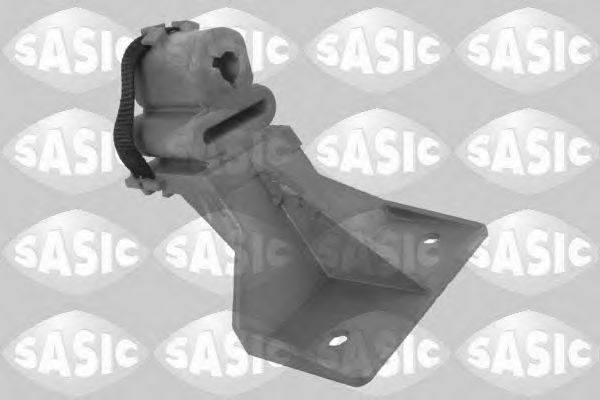 Крепление глушителя SASIC 2950011