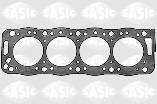 Прокладка головки блока цилиндра SASIC 2090S70QX
