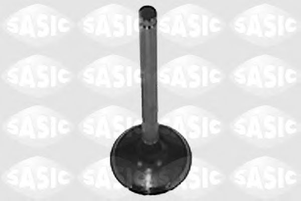 Впускной клапан SASIC 4000912