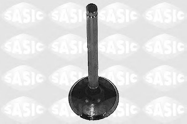 Выпускной клапан SASIC 4000961