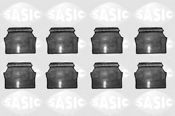 Комплект сальников клапанов SASIC 9560380S