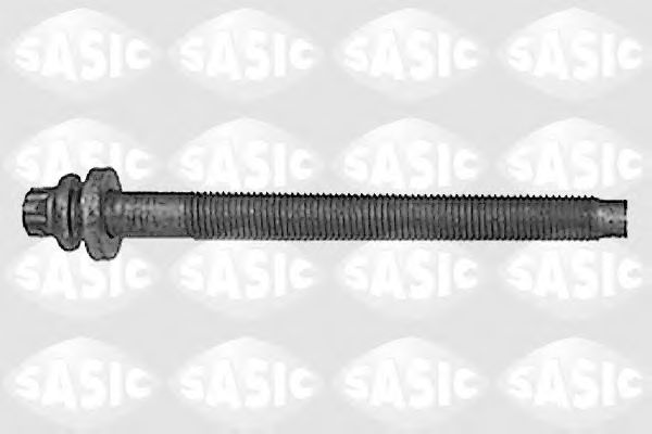 Болт ГБЦ SASIC 2040900