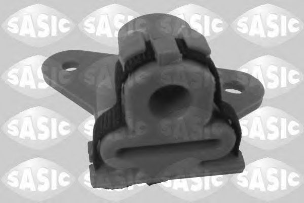 Крепление глушителя SASIC 2950025
