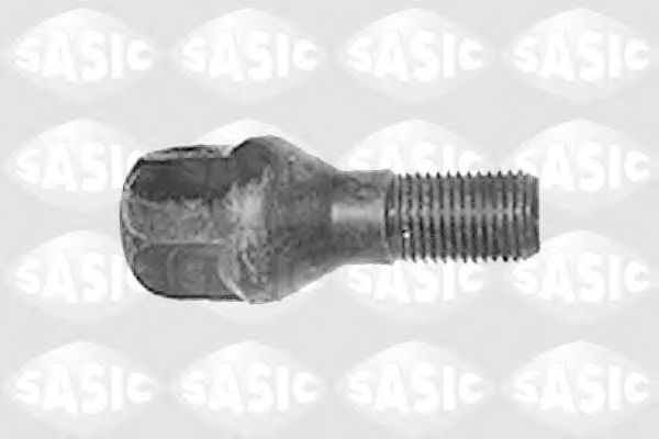 Болт крепления колеса SASIC 4055355