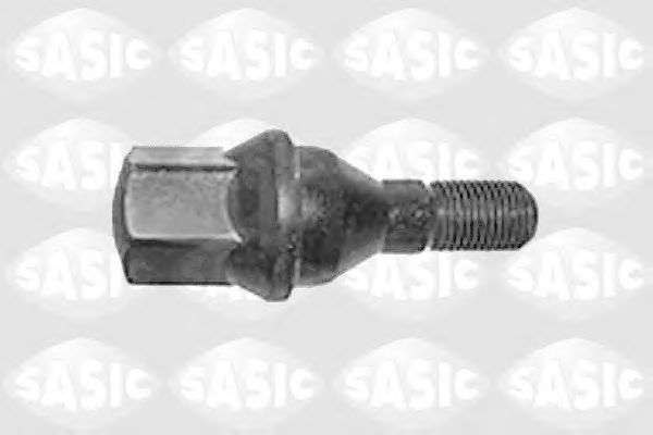 Болт крепления колеса SASIC 4055375