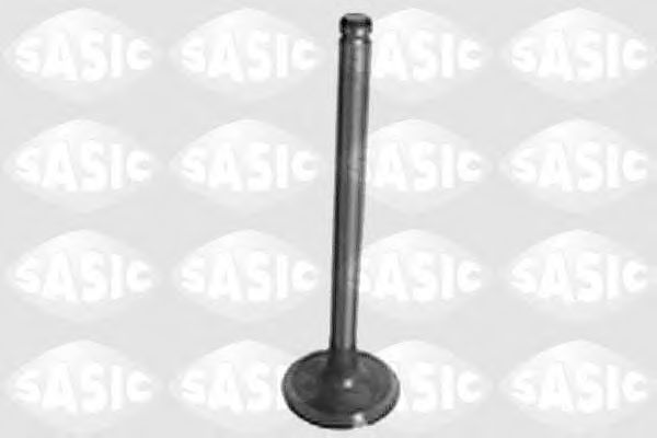 Впускной клапан SASIC 1604001