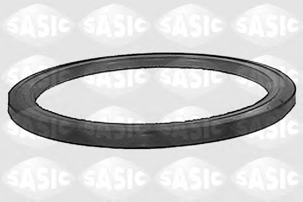 Сальник коленвала SASIC 1190140