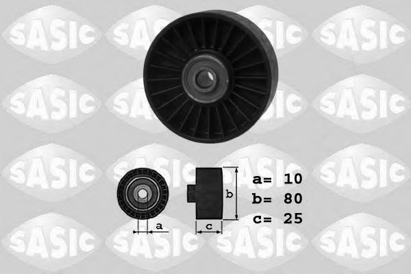Обводной ролик SASIC 1626003
