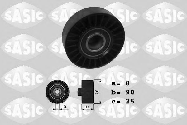 Обводной ролик SASIC 1626171