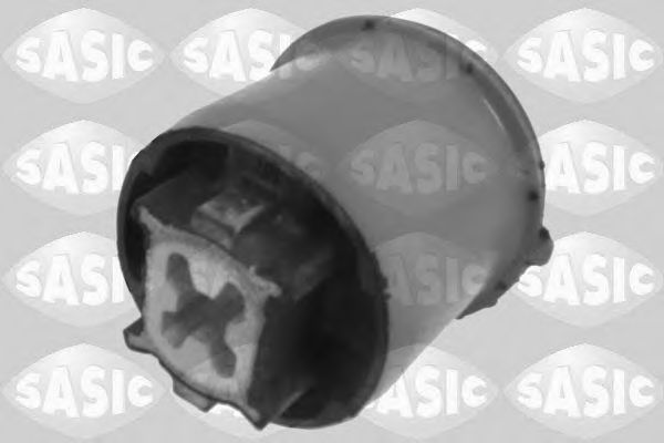 Сайлентблок задней балки SASIC 2600011