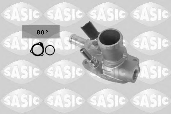 Термостат SASIC 3306077