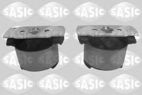 Сайлентблок задней балки SASIC 2604007