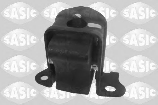 Сайлентблок задней балки SASIC 2700072