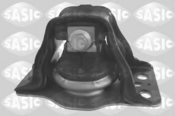 Подушка двигателя SASIC 2704063