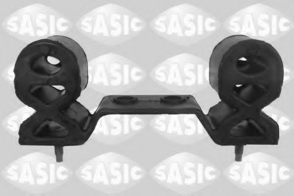Крепление глушителя SASIC 2950027
