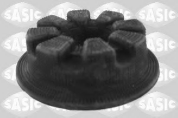Опора амортизатора SASIC 2654029