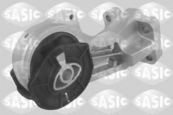 Подушка двигателя SASIC 2704073