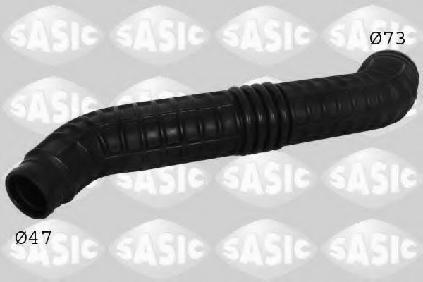 Патрубок наддува SASIC 3330007