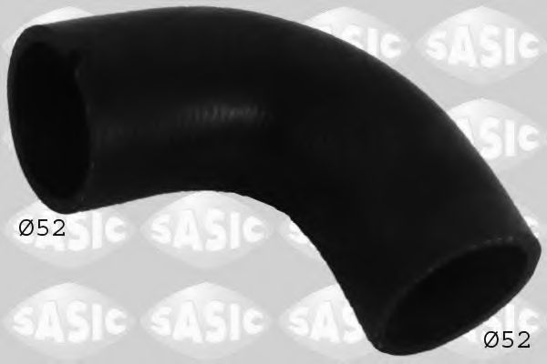 Патрубок наддува SASIC 3330021