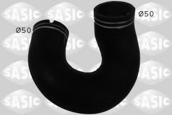 Патрубок наддува SASIC 3336005