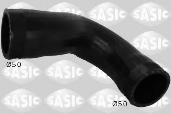 Патрубок наддува SASIC 3356003