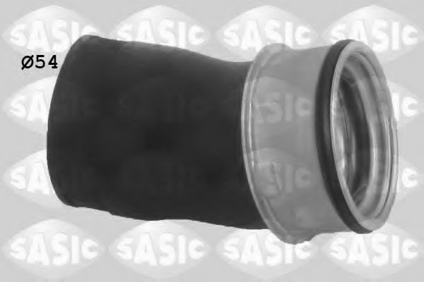 Патрубок наддува SASIC 3356005