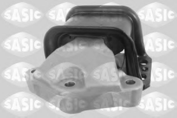 Подушка двигателя SASIC 2700039